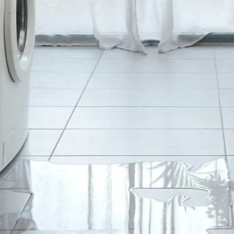 Appliance Leak Cleanup in Harbor, OR