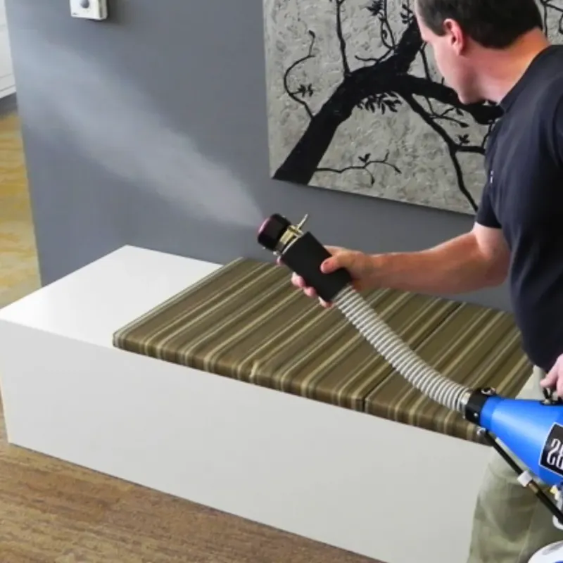 Professional Odor Removal in Harbor, OR
